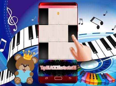Slendrina Piano Lovers screenshot 2