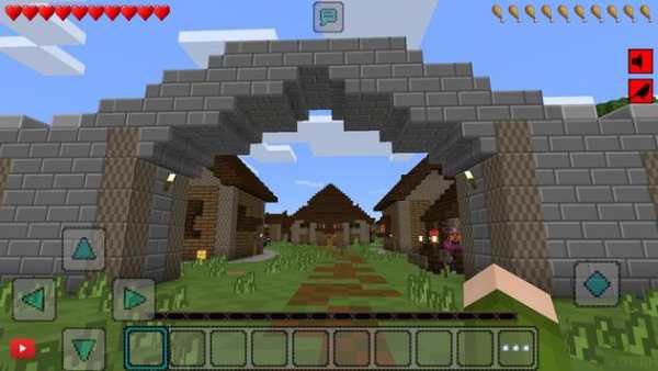Craft World 2019 screenshot 7
