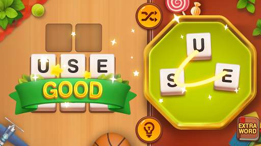 Word Spot screenshot 8