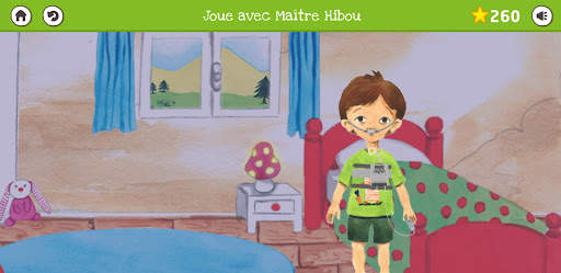 Sommeil de Marmotte screenshot 3