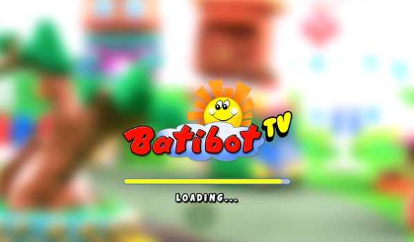 Batibot TV screenshot 1