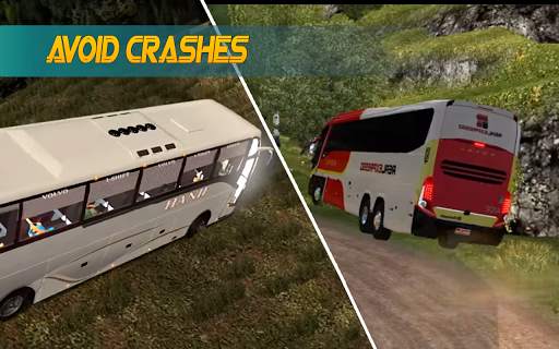 Simulatore di autobus screenshot 7