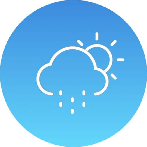 The Weather App 1.1