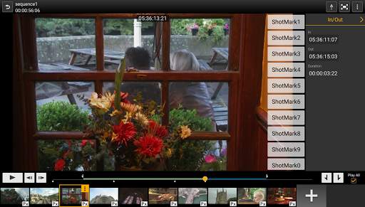 Content Browser Mobile screenshot 9