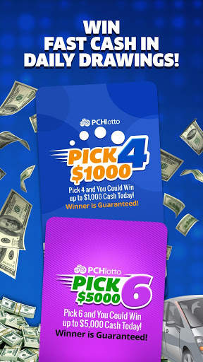 PCH Lotto screenshot 5