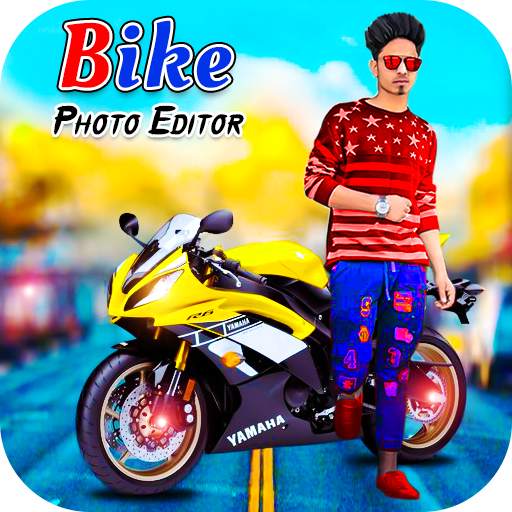 Bike Photo Editor 1.1