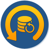 Deleted File Recovery icon