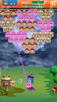 Clash of Bubbles screenshot 7