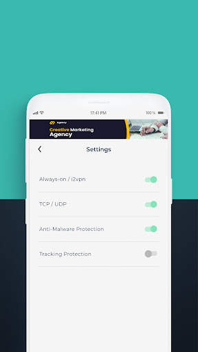 On Time VPN screenshot 5