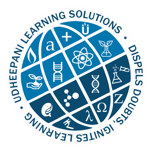 Udheepani Learning Solutions icon