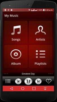 Evanescence Band Song screenshot 3