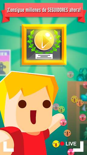 Vlogger Go Viral: Tuber Life screenshot 8
