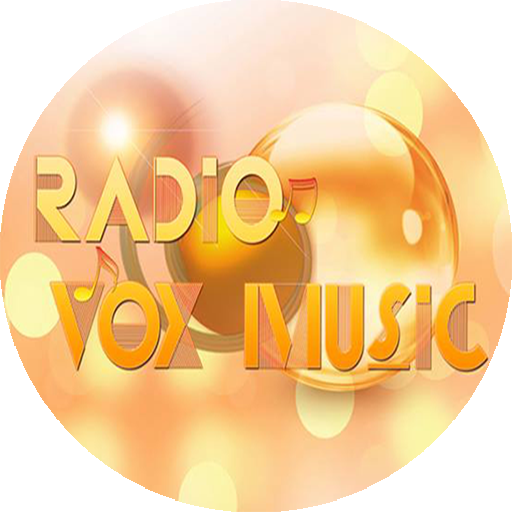 Radio Vox Music icon
