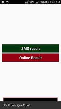 Exam Result BD screenshot 5