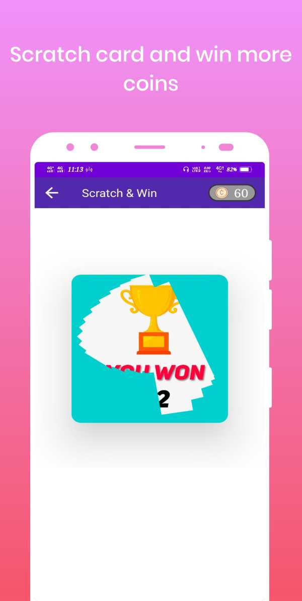 GameX - Win Free ?  Diamond and elite pass screenshot 3