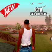 Guide For GTA San Andreas icon
