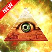 Illuminati Wallpaper on 9Apps