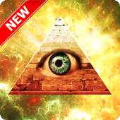 Illuminati Wallpaper 1.9
