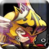 Knights Wars Fighting logo