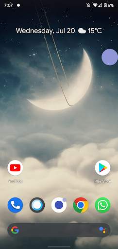 BubbleAll - Floating browser screenshot 6