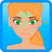 makeup and spa game 2.0
