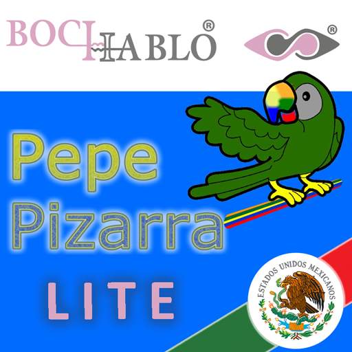 Pepe Pizarra Lite 5.5
