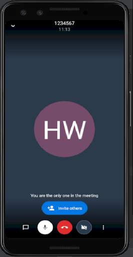 Imo Plus video calls and chats screenshot 2