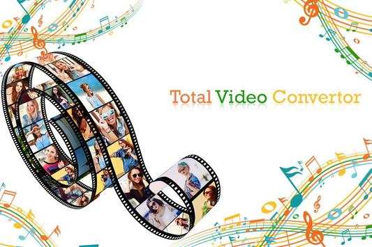 Total Video Converter screenshot 5