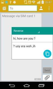 Teen Code Message screenshot 5