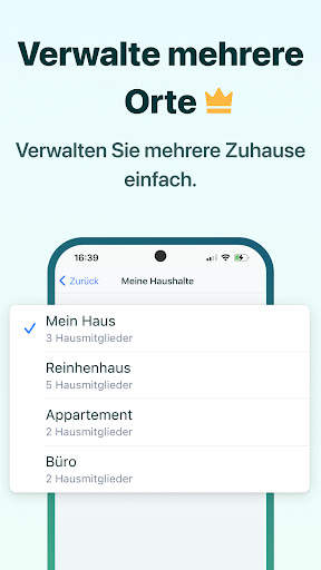 Putzplan & Haushaltsplaner screenshot 8