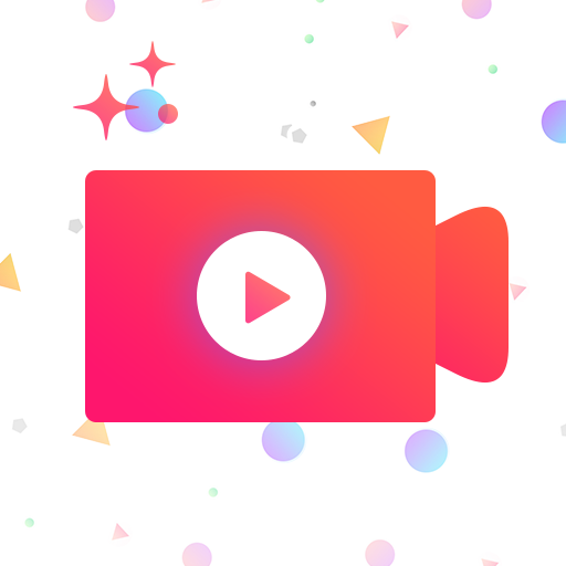 TapSlides, Slideshow maker, Photo slideshow App icon