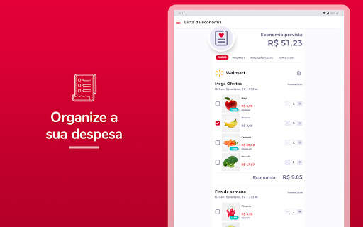 ShopFully: Descontos e Ofertas screenshot 14