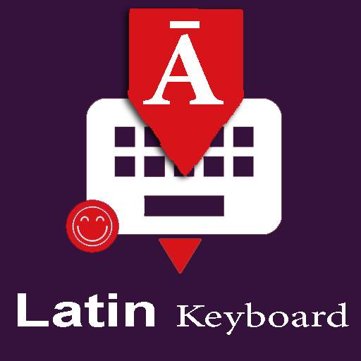 Latin English Keyboard : Infra 8.3.9