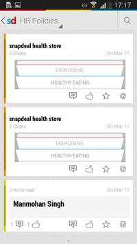 Snapdeal Hub screenshot 2