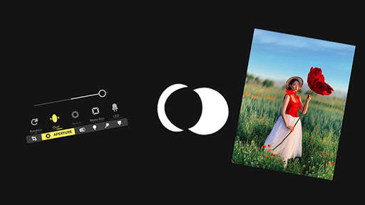 Focos pro camera guide screenshot 1