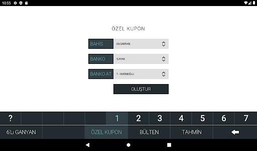 Tulpar Dergi screenshot 11