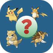 Pokemon Quiz 3.6.7z