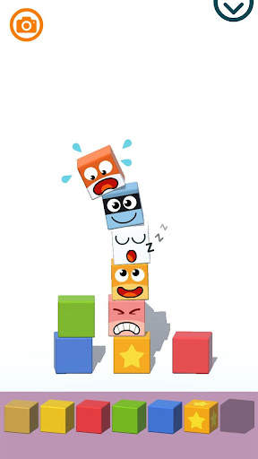 Pango Kaboom : Укладка игры скриншот 4