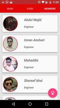 MimChat screenshot 5