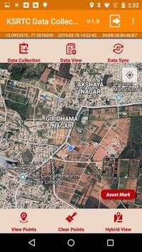 KSRTC DATA COLLECTOR screenshot 5