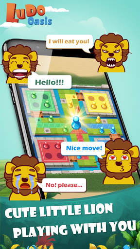 Ludo Online screenshot 2
