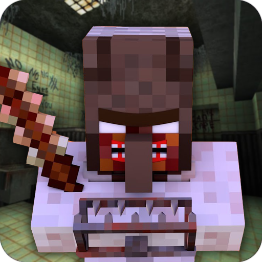 Granny mod icon