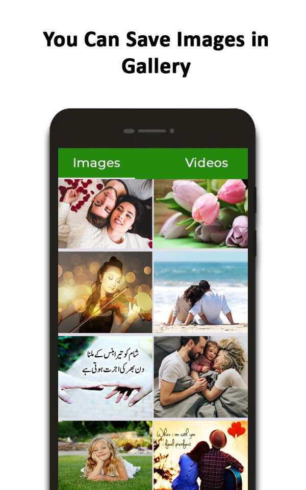 Download Status Saver & Kiss, Love WA Stickers screenshot 6