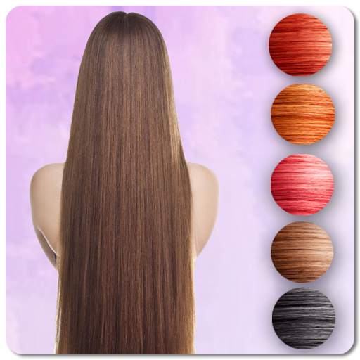Hair Style Color Studio 6.9