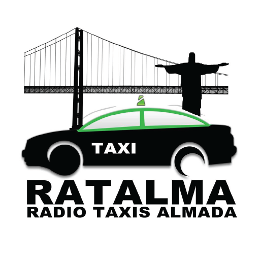 Taxis de Almada icon