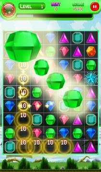 King Jewel Quest Deluxe screenshot 5