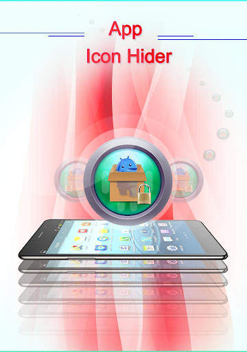 App Icon Hider screenshot 1