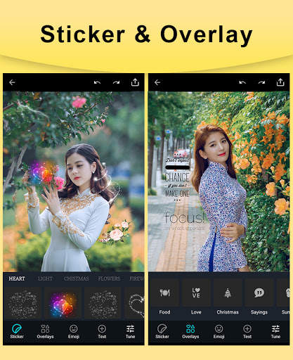 Story Maker & Video Maker - VidSoft screenshot 4