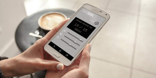 Speaker Booster Pro screenshot 1