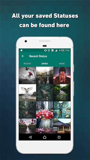 Status Saver Video Downloader screenshot 3